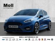 Ford Fiesta ST 1.5l 200PS Apple CarPlay Android Auto Klimaautom DAB Ambiente Beleuchtung - Aachen