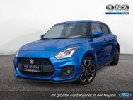 Suzuki Swift, 1.4 Sport, Jahr 2018 - Schönburg