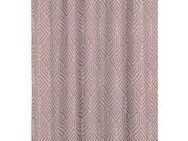 Adam Vorhang Easy Diamond, Multifunktionsband (1 St), blickdicht, Jacquard, aus Bio-Baumwolle