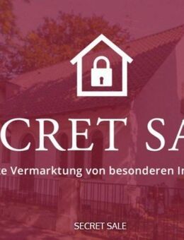 Tolle Gelegenheit - Kapitalanlage mit 9 WE in Gildehaus - Bad Bentheim