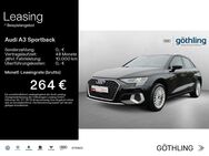 Audi A3, Sportback 35 TFSI Advanced, Jahr 2024 - Eisenach