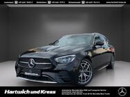 Mercedes E 220, d T AMG-Line, Jahr 2023 - Lauterbach (Hessen)