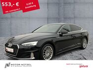 Audi A5, Sportback 45 TFSI QU S-LINE 19, Jahr 2024 - Bayreuth