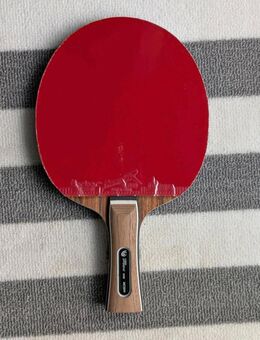 *NEU* Tischtennisschläger TT Carbon Hobby Butterfly Wettkampf Joola TT Table Tennis Raket - Essen