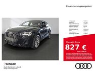 Audi Q3, Sportback S line 35 TFSI Optik-Paket, Jahr 2022 - Lübeck