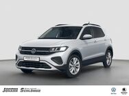 VW T-Cross, 1.0 l TSI Advanced, Jahr 2024 - Lehe (Niedersachsen)