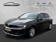 Opel Astra, 1.2 L Elegance Mehrzonenklima Ambiente Beleuchtung, Jahr 2022 - Bremerhaven