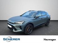 CUPRA Formentor, , Jahr 2022 - Ladenburg