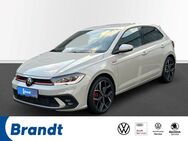 VW Polo, 2.0 TSI GTI DIGI CP, Jahr 2025 - Bremen