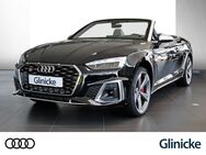 Audi S5, Cabrio TFSI, Jahr 2022 - Weimar