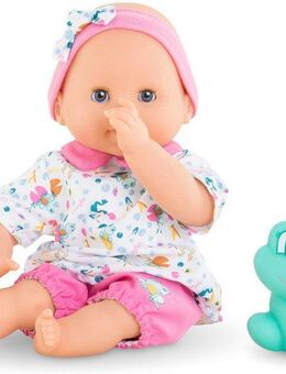 Corolle® Babypuppe Mon Premier Poupon Badebaby Oceane, mit Vanilleduft