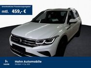 VW Tiguan, 1.5 TSI Elegance, Jahr 2023 - Esslingen (Neckar)