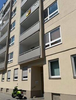 Ideal gelegene 2 Zimmerwohnung in der oberen Au - charmant, zentral, traditionell - München