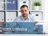 Mitarbeiter Finanzbuchhaltung / Steuerfachangestellter (m/w/d) - Pfungstadt