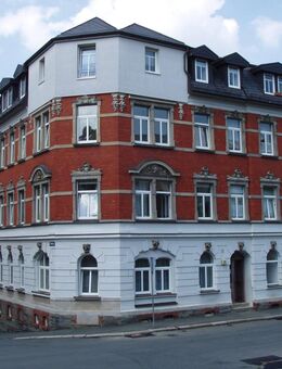 kleine 1-R-Whg in Oelsnitz - Oelsnitz