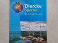 Diercke Spezial Deutschland in Europa zu verkaufen (Juni 2024) in 29664