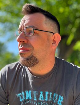 Suche dich... - Magdeburg