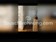 [TAUSCHWOHNUNG] Altbauwohnung in Toplage - Köln