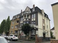 In zentraler Lage von Gießen: Lichtdurchflutete und schöne 2 Zimmer-Wohnung mit Wintergarten in einem denkmalgeschütz... - Gießen