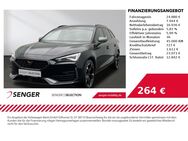 CUPRA Leon, 1.5 TSI Sportstourer, Jahr 2023 - Emsdetten