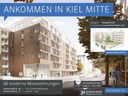 Neubauwohnung Kiel in der Hopfenstraße aus 2023 -> virtueller Rundgang - Kiel