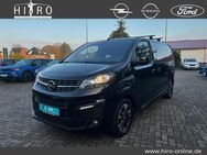 Opel Zafira, Life M Edition, Jahr 2022 - Leer (Ostfriesland)