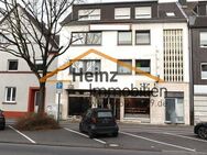 Kapitalanlage - Mehrfamilienhaus mit Gewerbe in zentraler Lage von Köln-Holweide !!! - Köln