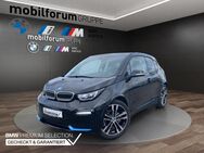 BMW i3, s Wärmepumpe, Jahr 2020 - Pirna