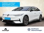 VW ID.7, NUR LEASING, Jahr 2023 - Weingarten (Baden)