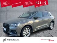 Audi Q3, 35 TDI ADVANCED VC, Jahr 2022 - Bayreuth