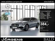 Mercedes C 220, d T All-Terrain DIGITAL 17, Jahr 2023 - Plettenberg