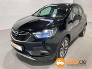 Opel Mokka X 1.6 D Innovation Automatik EU6d-T Navi LED PDCv+h - Norderstedt