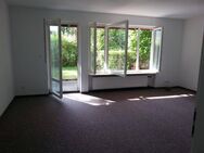 Bungalow like 131 m² Wohnfläche mit großer Südwestterrasse und großem Garten in Forchheim - Forchheim (Bayern)