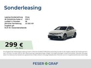 VW Polo, 1.0 l TSI R-Line OPF 116, Jahr 2022 - Fürth