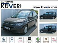 VW Caddy, 1.5 TSI Kombi Life, Jahr 2024 - Hagen (Bremischen)