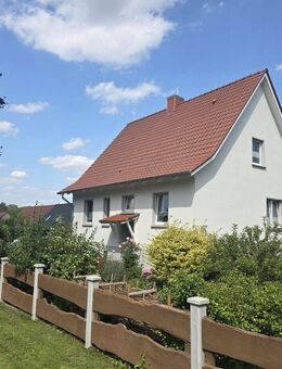 Beeindruckend und ganz Besonders, EFH nahe Güstrow - Lalendorf