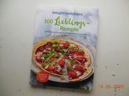 Weightwatchers 100 Lieblings Rezepte - - Allgäu - TOM - München Maxvorstadt