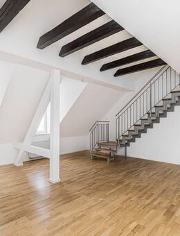 Stilvoll wohnen - 2 Zimmer mit modernem Ambiente - Leipzig