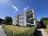 2 Zimmer Wohnung mit Balkon, Keller und PKW Stellplatz - Holzwickede