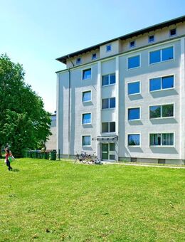 Demnächst frei! 3-Zimmer-Wohnung in Ahlen Ahlen - Ahlen