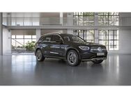 Mercedes GLC 220, d AMG Digital-Tacho, Jahr 2021 - Herne