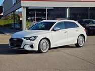 Audi A3, 2.0 TDI advanced 150PS # #, Jahr 2022 - Dettingen (Erms)