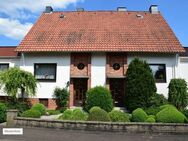 Einfamilienhaus in 09487 Schlettau, Schwarzenberger Str. - Schlettau