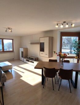 Kapitalanlage mit ca. 4,40 % oder Selbstbezug! - Oberndorf (Neckar)