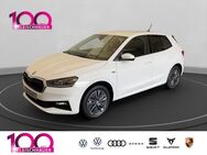 Skoda Fabia, 1.0 TSI Selection EU6e Drive auto, Jahr 2024 - Köln