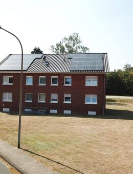 Kernsaniert! 3-Zimmer-Wohnung in Fürstenau zu vermieten - Fürstenau