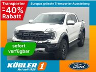 Ford Ranger, RAPTOR Diesel Raptor-P, Jahr 2022 - Bad Nauheim