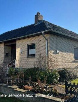 Bungalow - Bad Oeynhausen