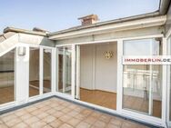 IMMOBERLIN.DE – Sympathieambiente! Helle Wohnung mit ruhiger Sonnenterrasse nahe Lietzensee - Berlin