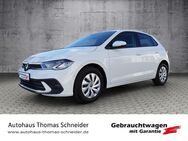 VW Polo, 1.0 Life L S, Jahr 2022 - Reichenbach (Vogtland)